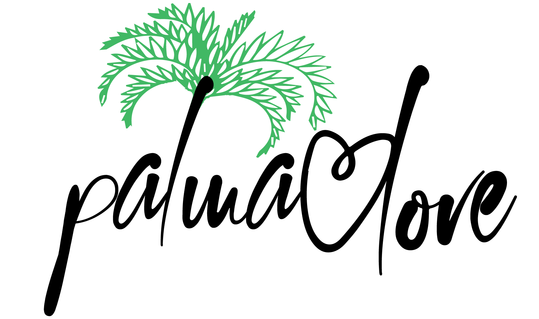 logo palmalove